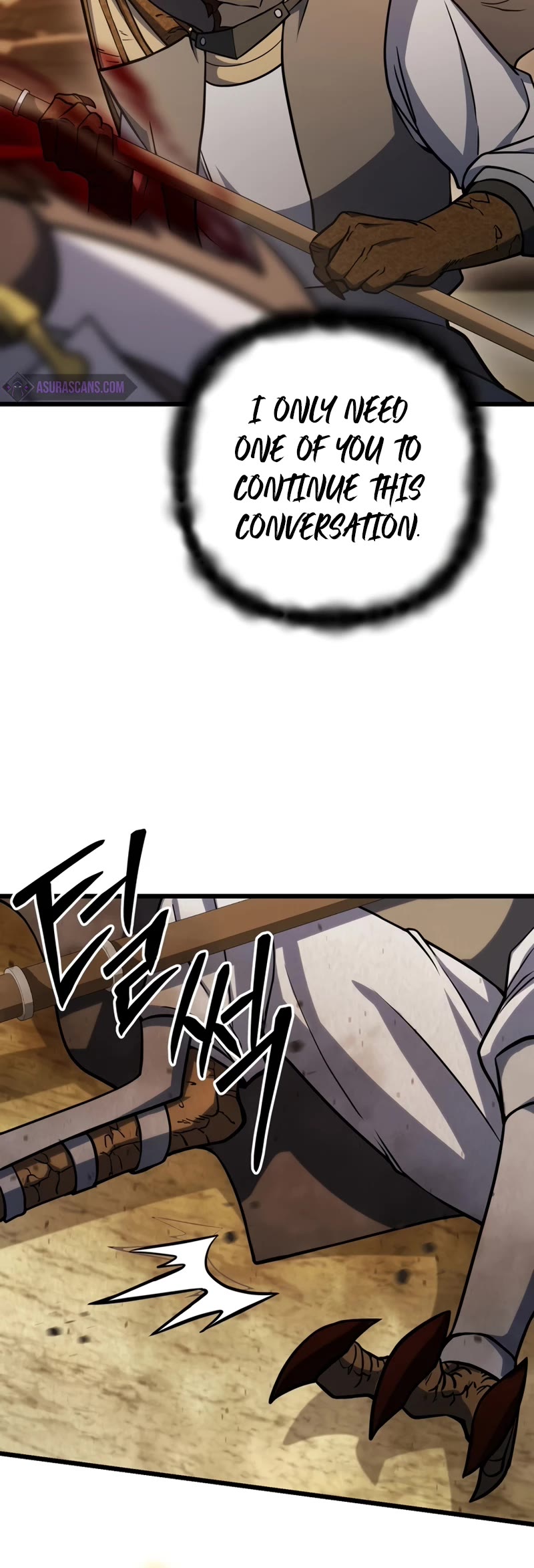 Maxed Out Leveling Chapter 61 page 46 - Chapter 61