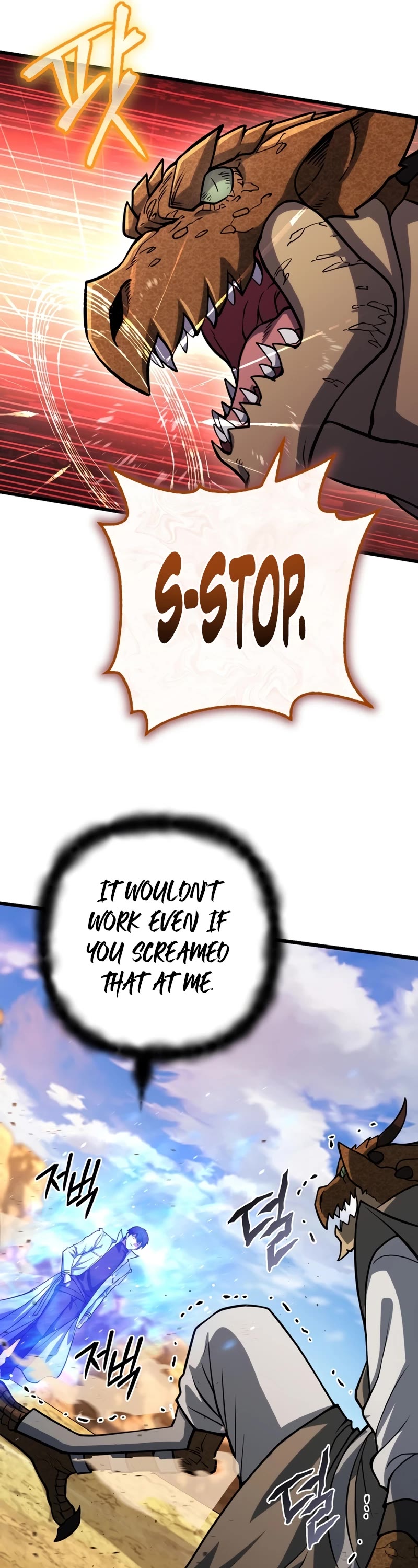 Maxed Out Leveling Chapter 61 page 47 - Chapter 61