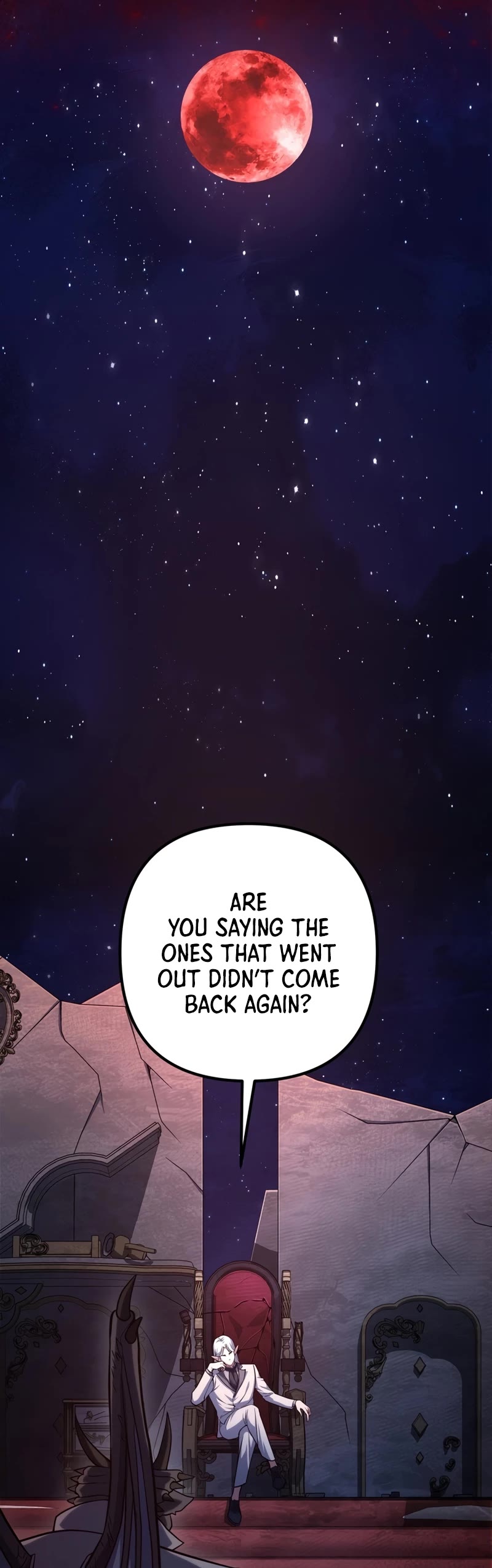 Maxed Out Leveling Chapter 61 page 55 - Chapter 61