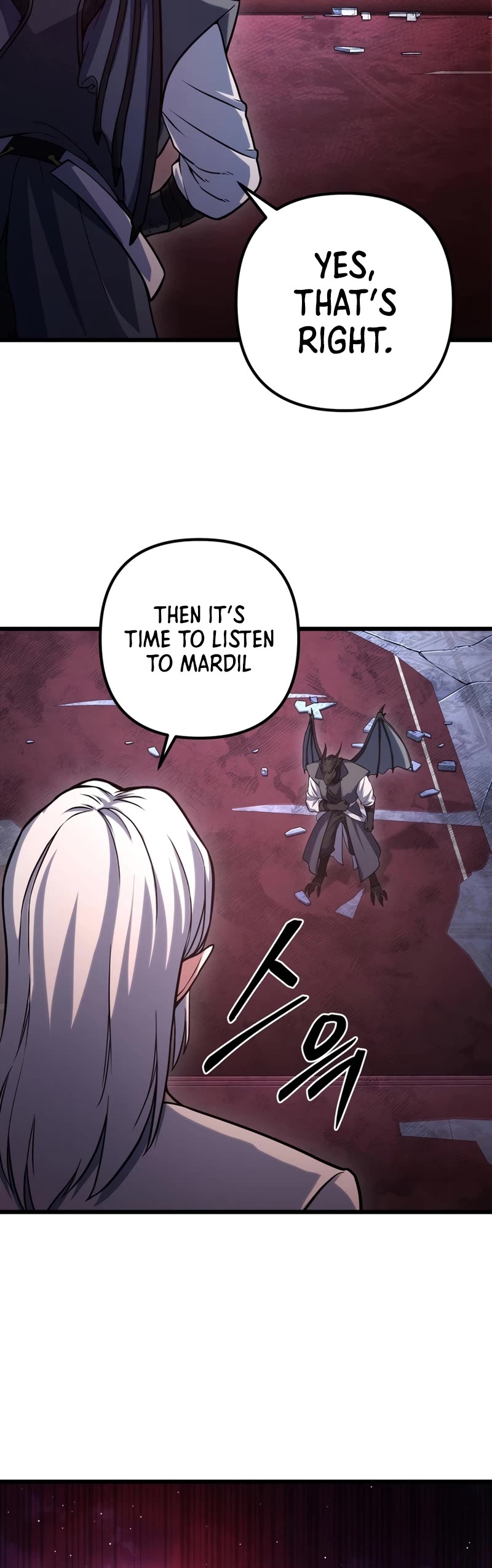 Maxed Out Leveling Chapter 61 page 56 - Chapter 61