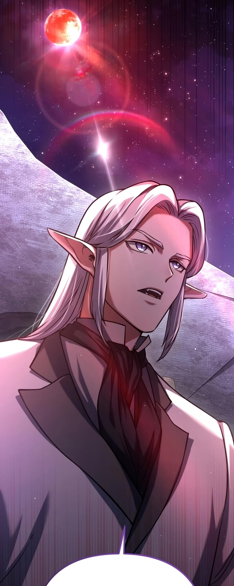 Maxed Out Leveling Chapter 61 page 57 - Chapter 61