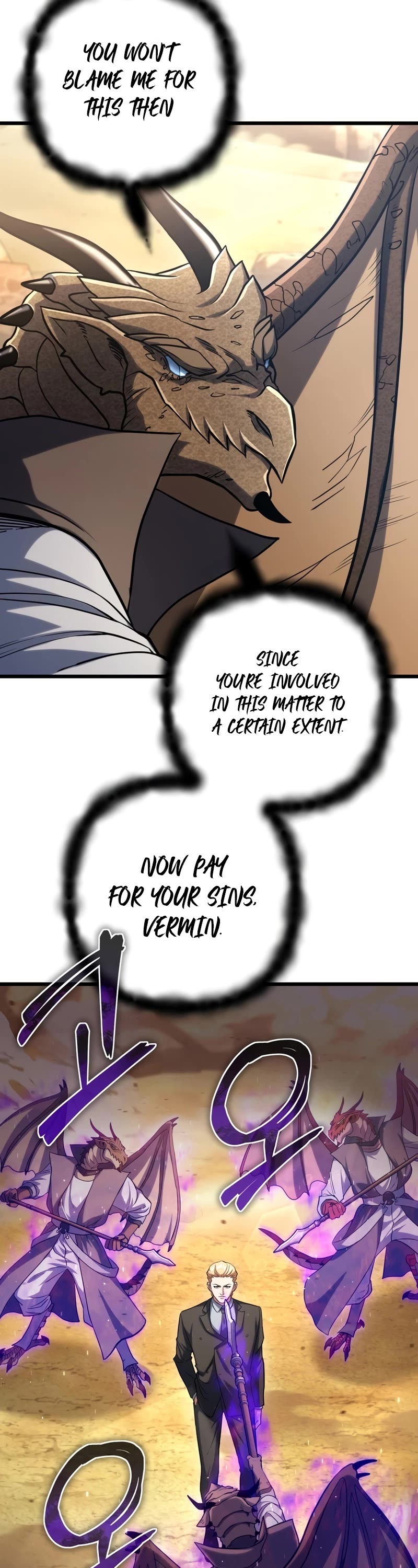 Maxed Out Leveling Chapter 61 page 7 - Chapter 61