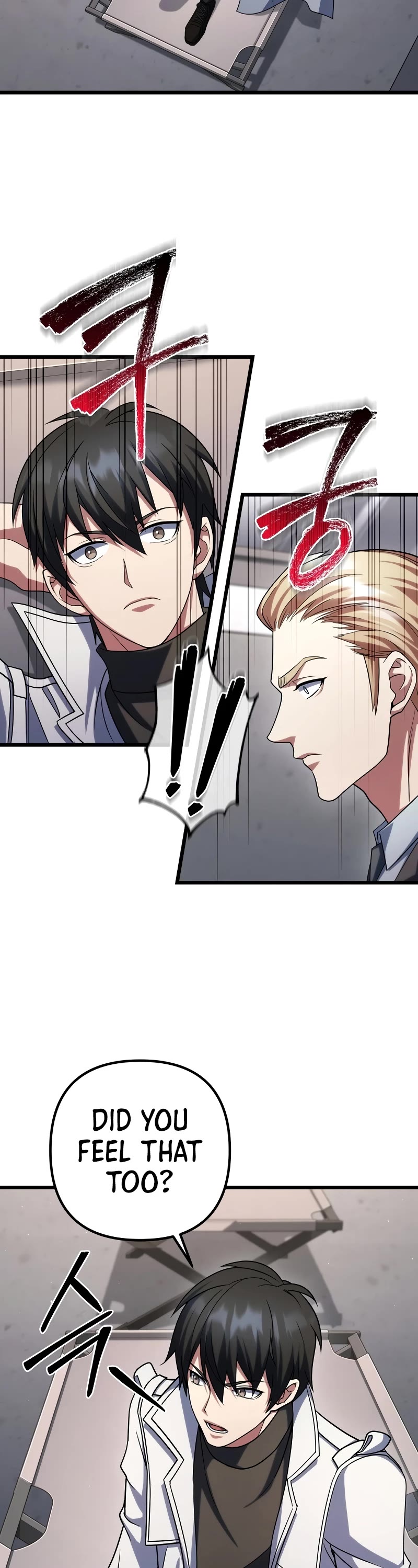 Maxed Out Leveling Chapter 62 page 15 - Chapter 62