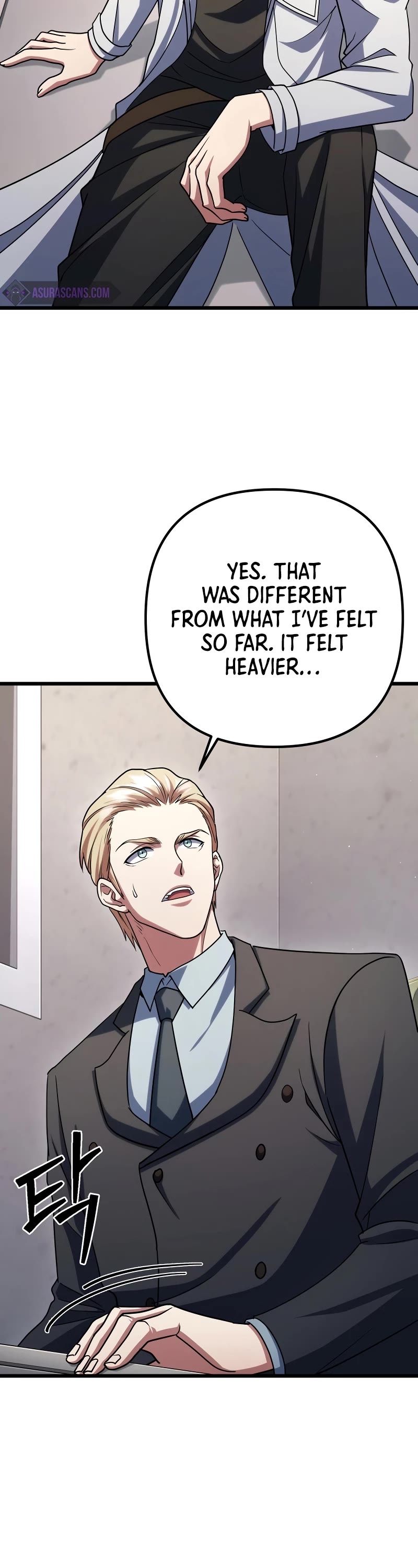 Maxed Out Leveling Chapter 62 page 16 - Chapter 62