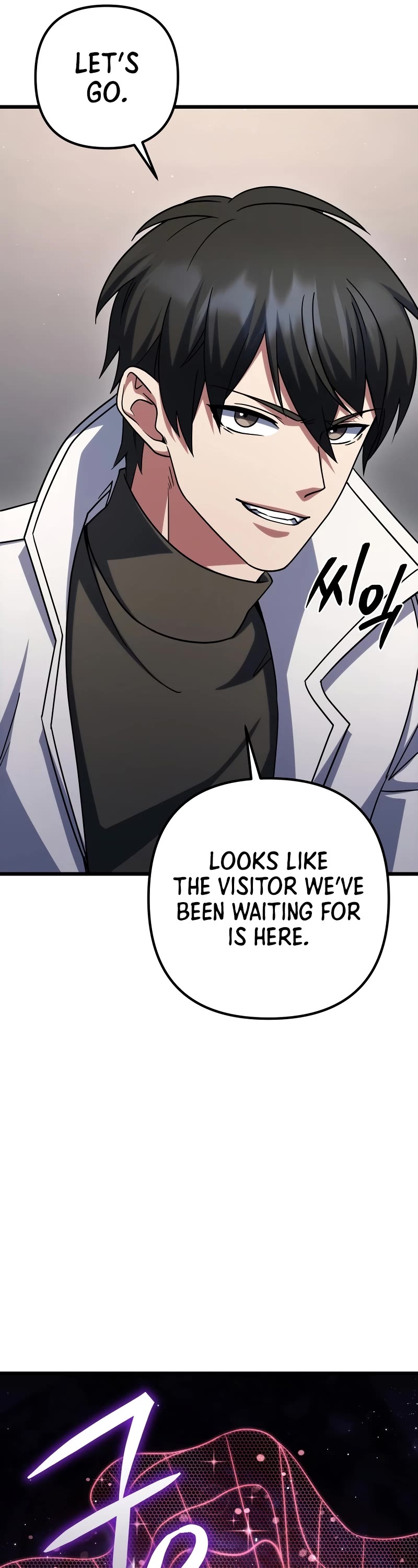 Maxed Out Leveling Chapter 62 page 17 - Chapter 62