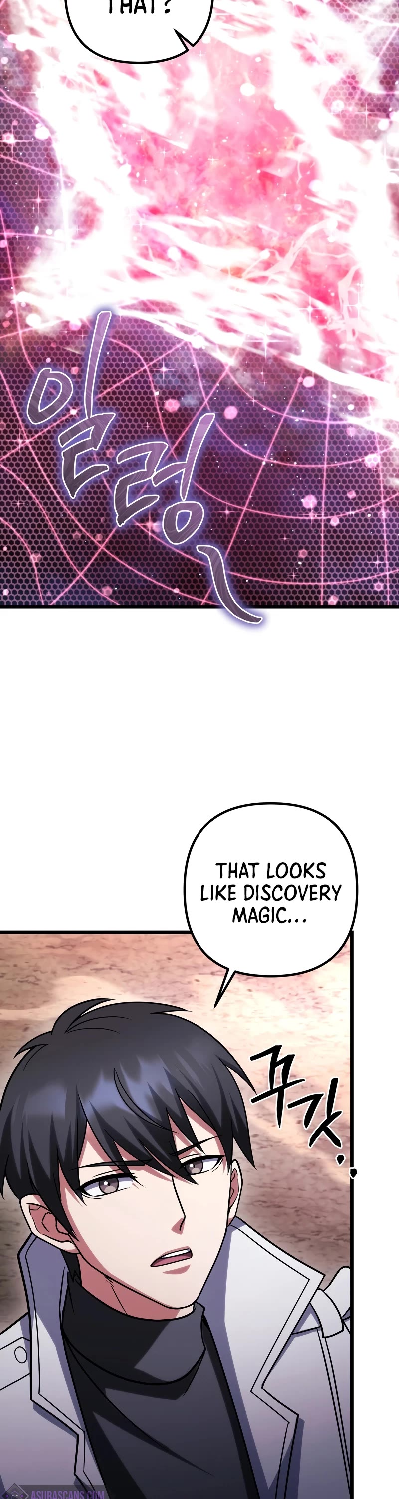 Maxed Out Leveling Chapter 62 page 19 - Chapter 62