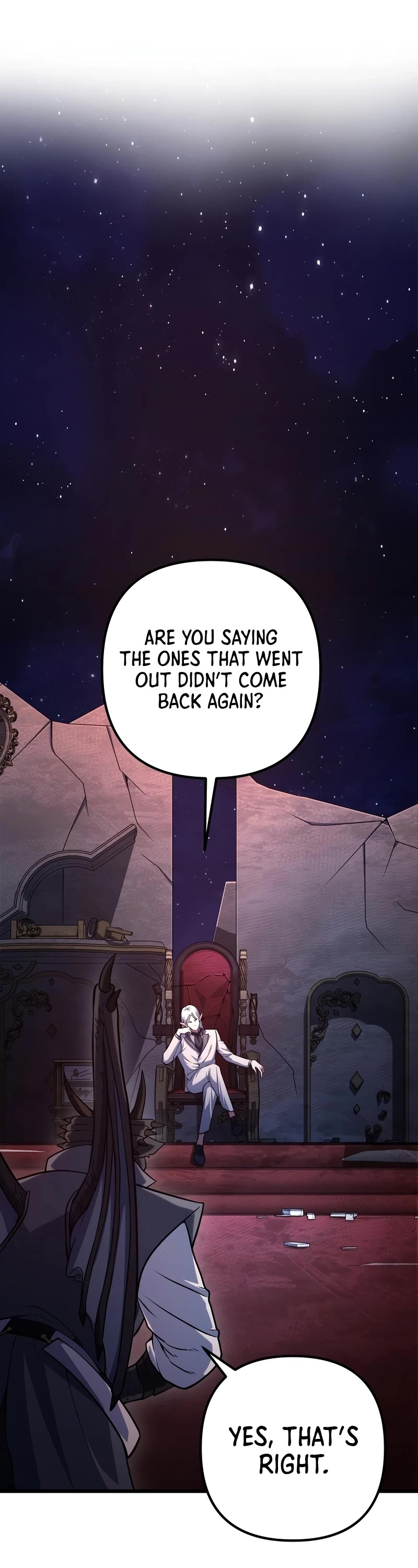 Maxed Out Leveling Chapter 62 page 2 - Chapter 62