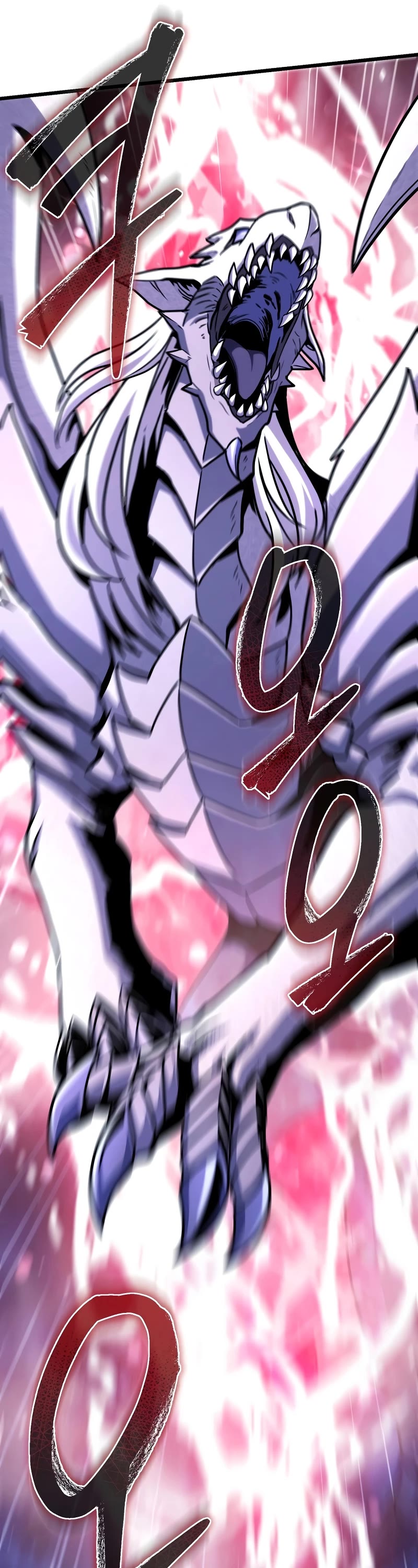 Maxed Out Leveling Chapter 62 page 22 - Chapter 62