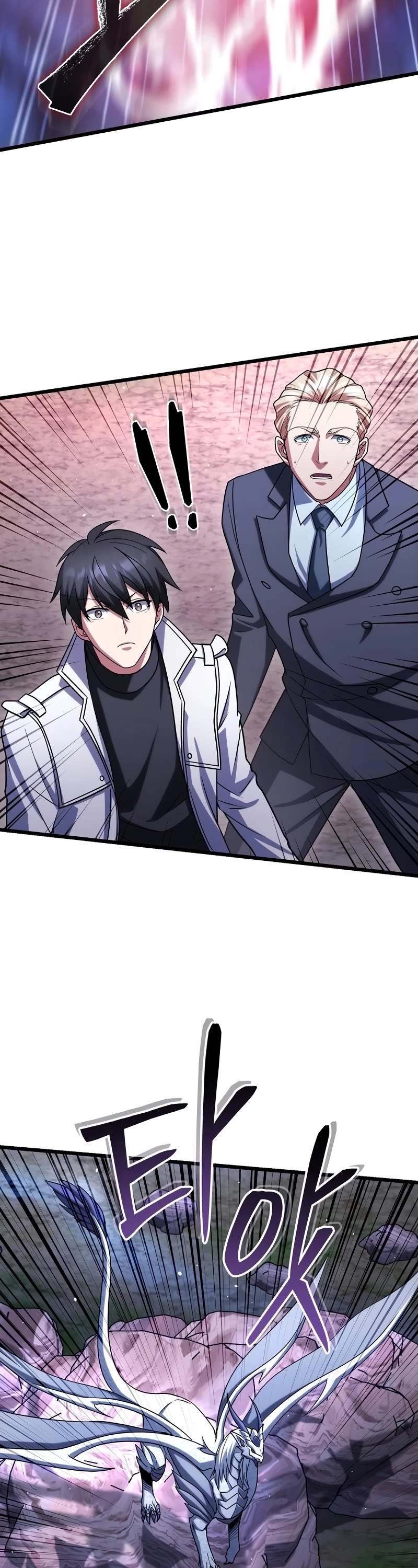 Maxed Out Leveling Chapter 62 page 23 - Chapter 62
