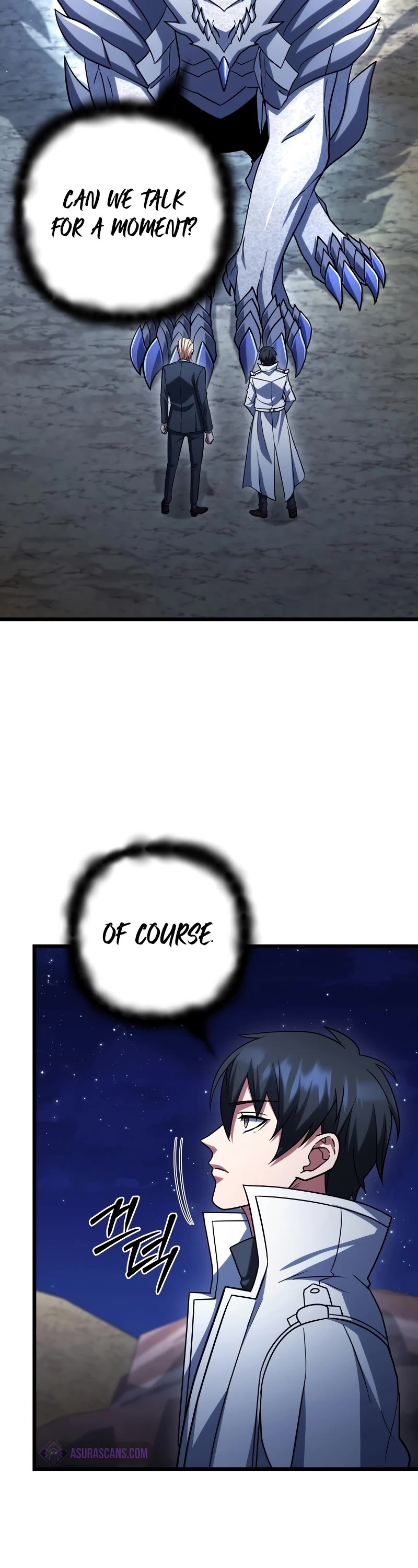 Maxed Out Leveling Chapter 62 page 26 - Chapter 62