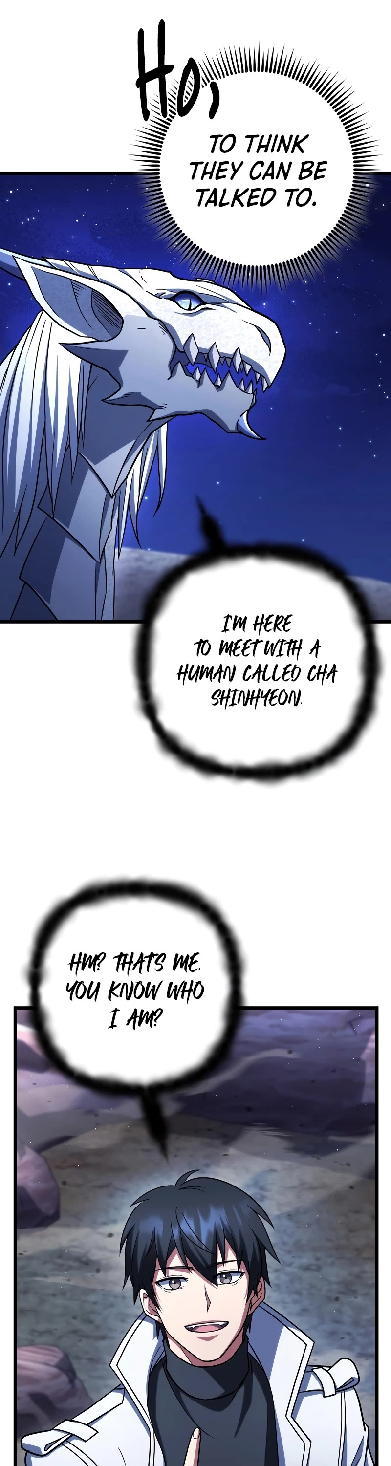 Maxed Out Leveling Chapter 62 page 27 - Chapter 62