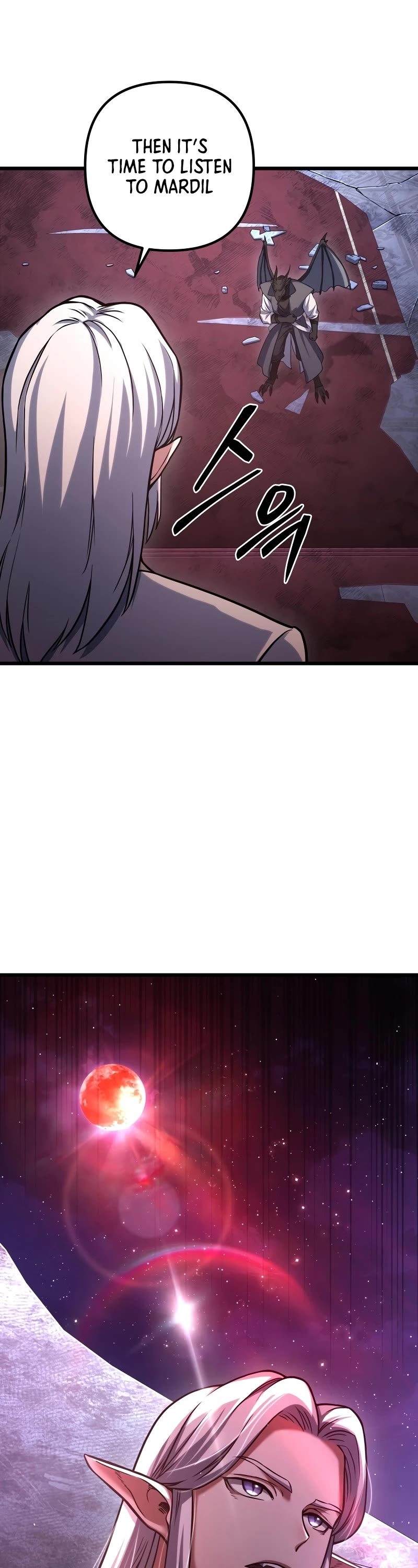 Maxed Out Leveling Chapter 62 page 3 - Chapter 62