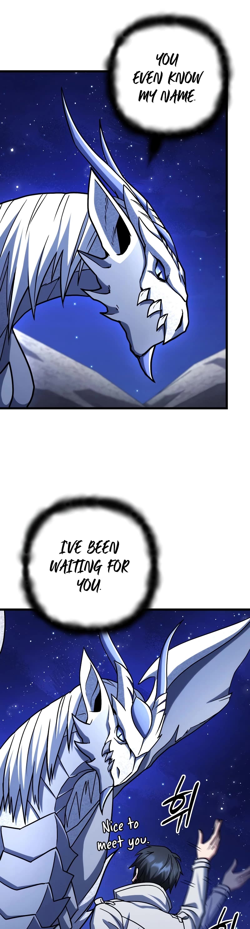 Maxed Out Leveling Chapter 62 page 30 - Chapter 62