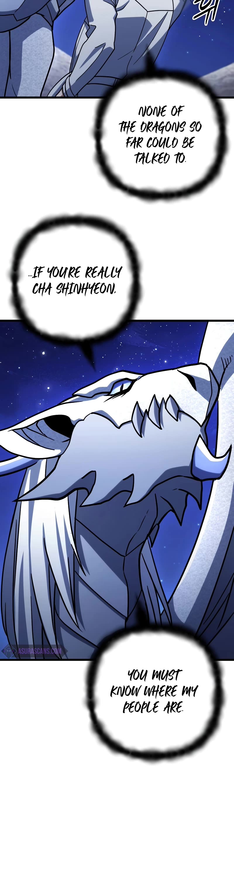 Maxed Out Leveling Chapter 62 page 31 - Chapter 62