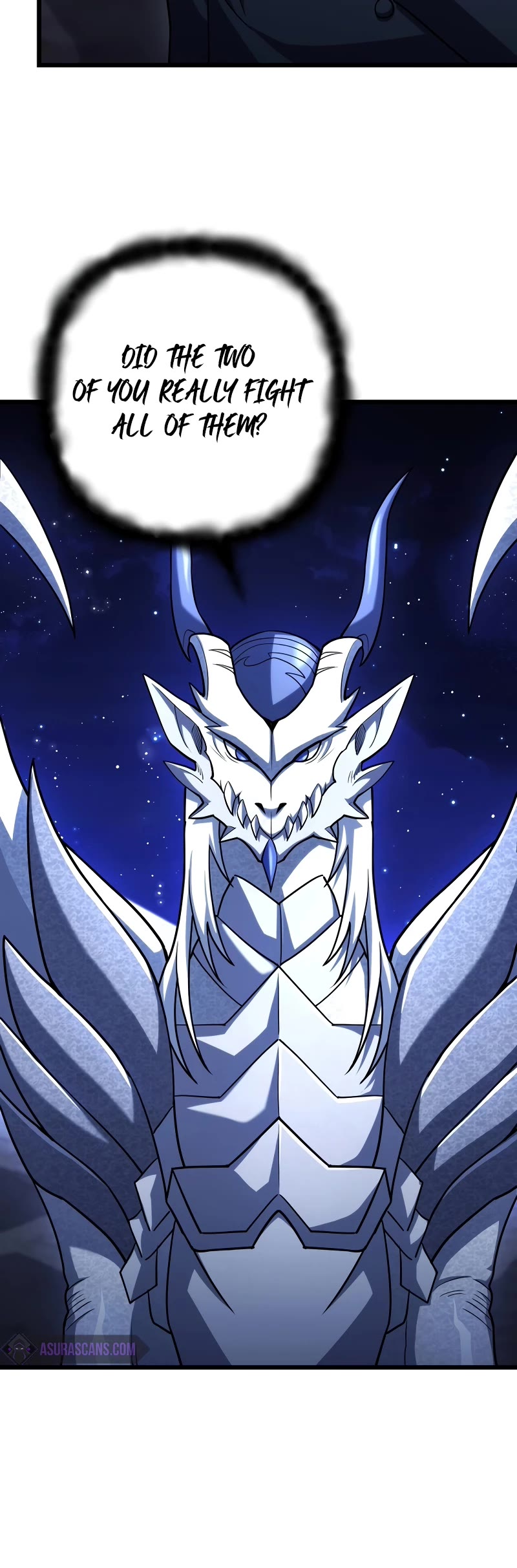 Maxed Out Leveling Chapter 62 page 36 - Chapter 62