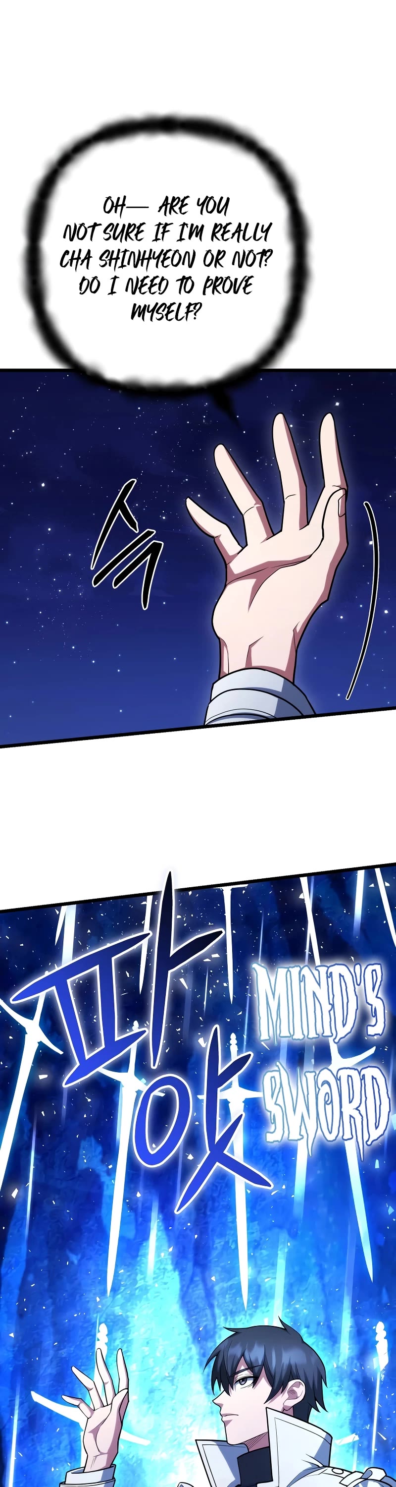 Maxed Out Leveling Chapter 62 page 38 - Chapter 62