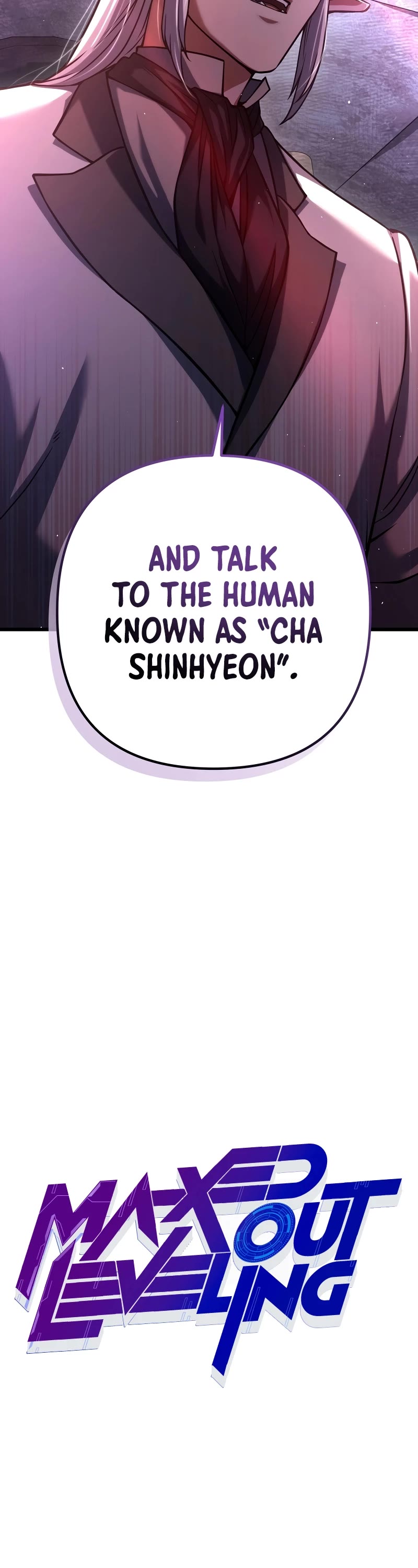 Maxed Out Leveling Chapter 62 page 4 - Chapter 62