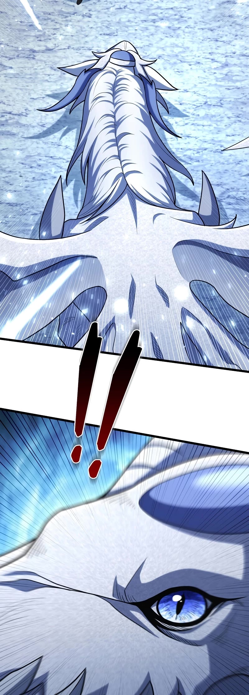 Maxed Out Leveling Chapter 62 page 40 - Chapter 62