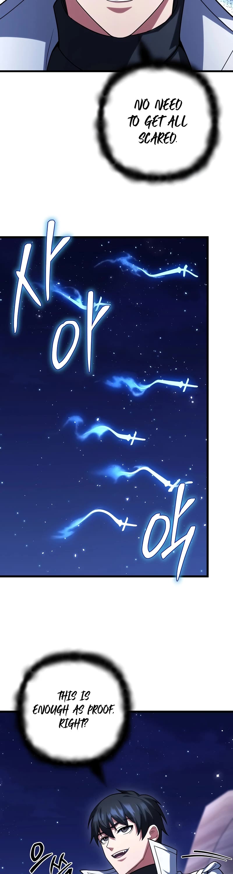 Maxed Out Leveling Chapter 62 page 43 - Chapter 62