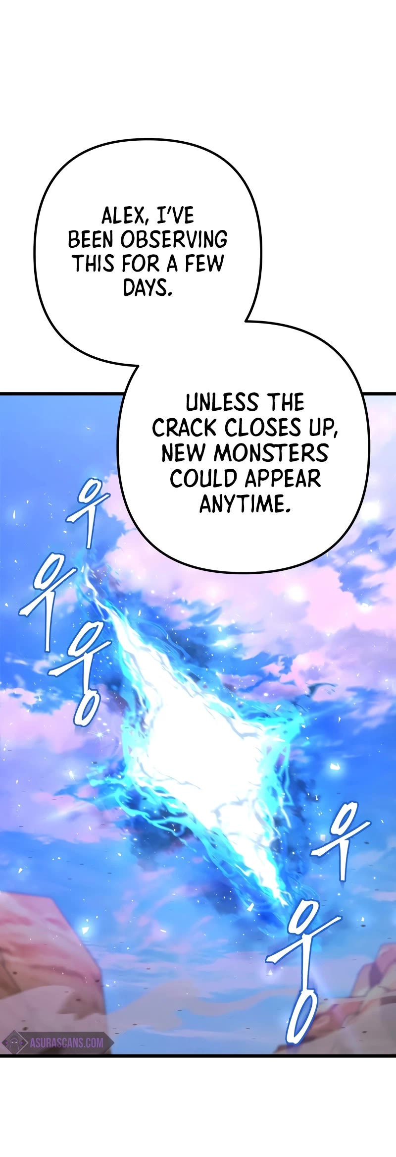 Maxed Out Leveling Chapter 62 page 5 - Chapter 62