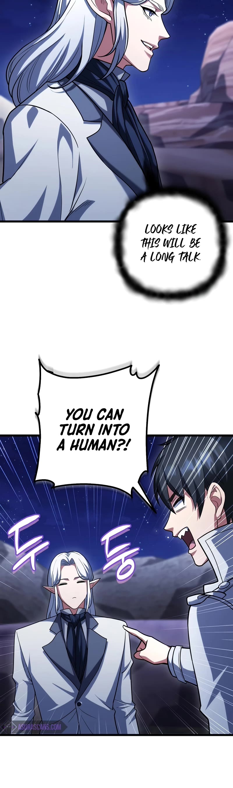 Maxed Out Leveling Chapter 62 page 51 - Chapter 62
