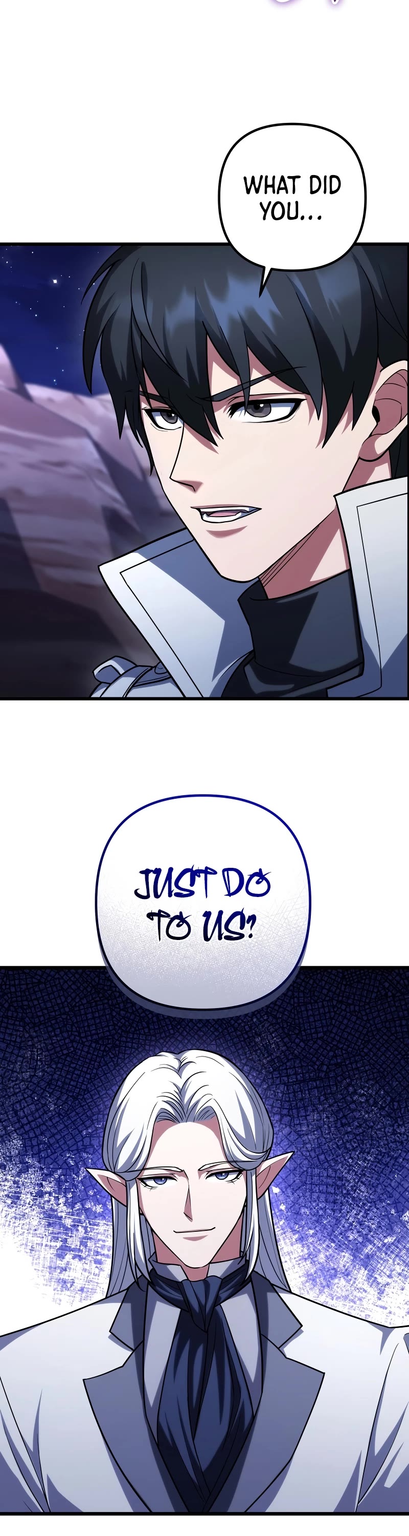 Maxed Out Leveling Chapter 62 page 53 - Chapter 62