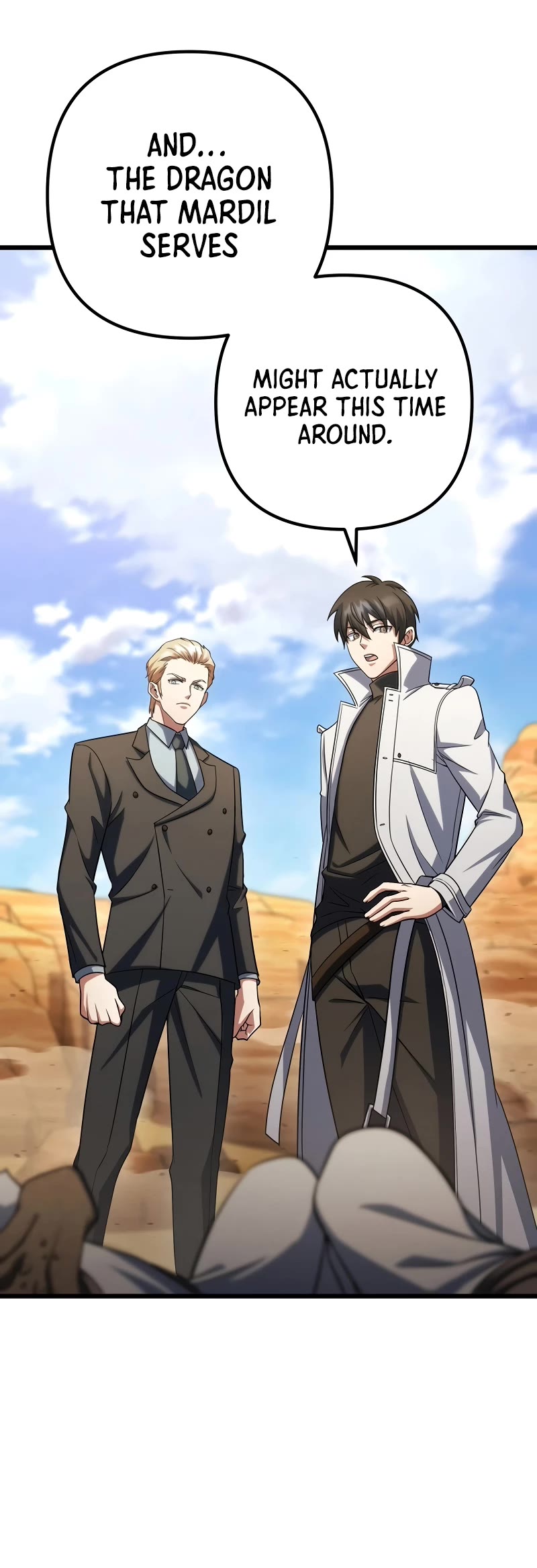 Maxed Out Leveling Chapter 62 page 6 - Chapter 62