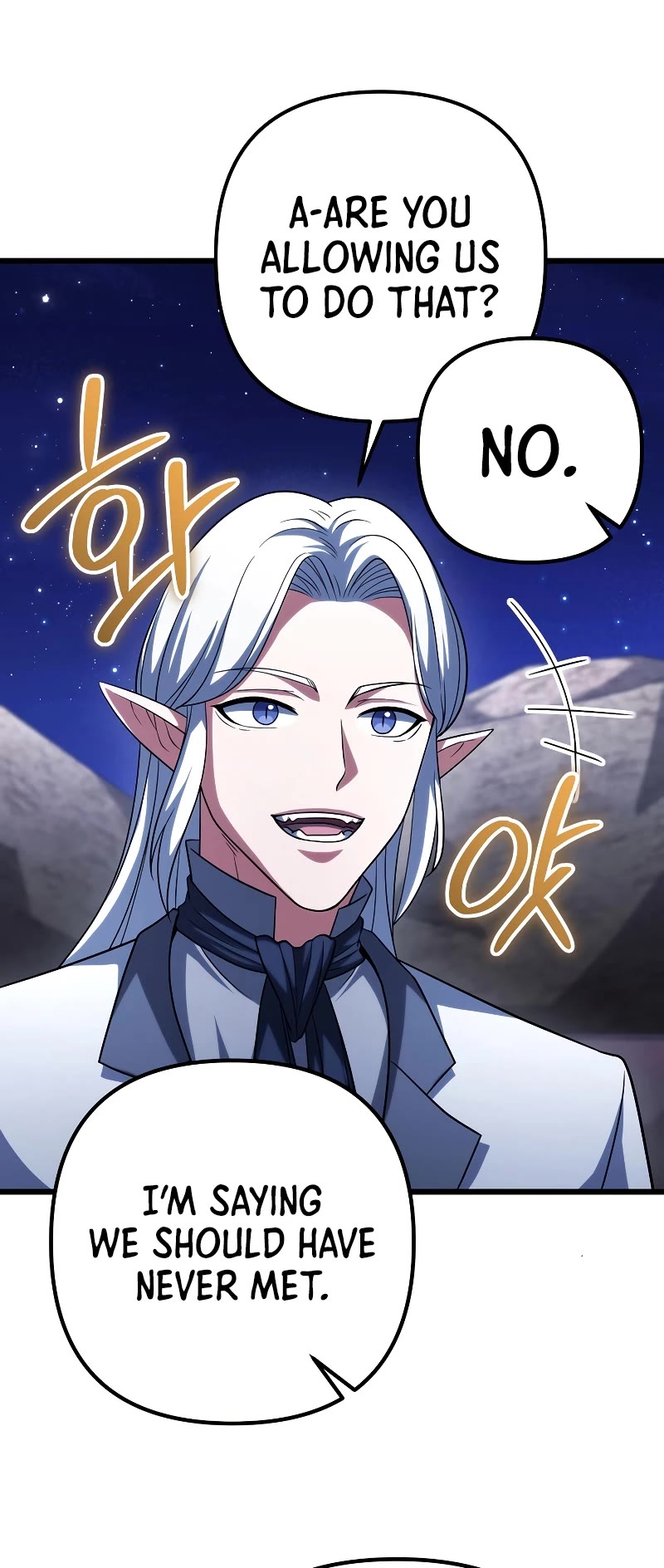 Maxed Out Leveling Chapter 63 page 12 - Chapter 63