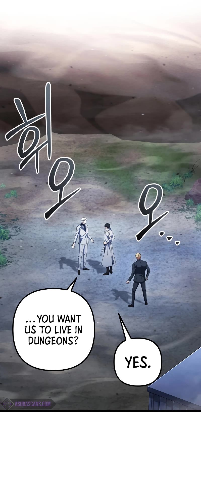 Maxed Out Leveling Chapter 63 page 20 - Chapter 63