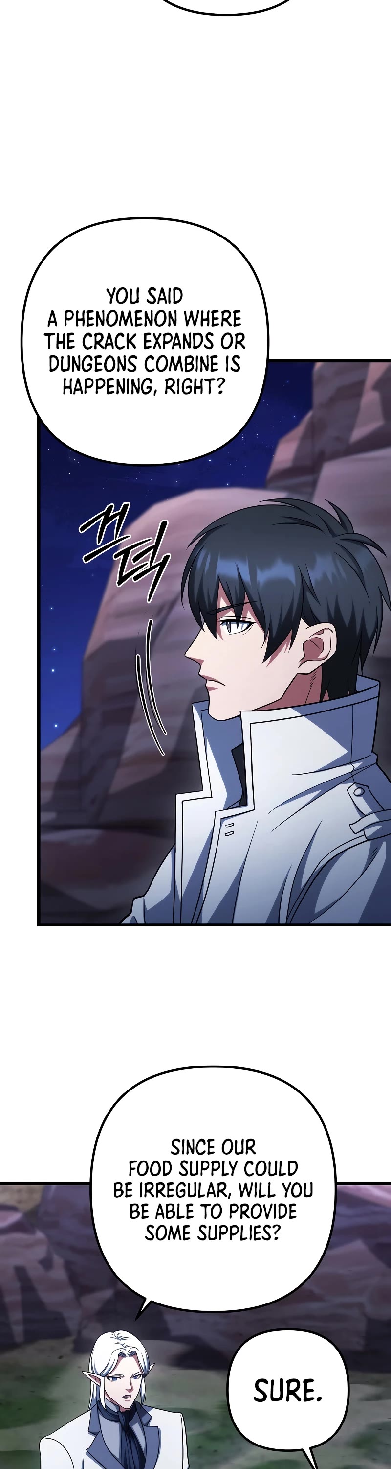 Maxed Out Leveling Chapter 63 page 26 - Chapter 63