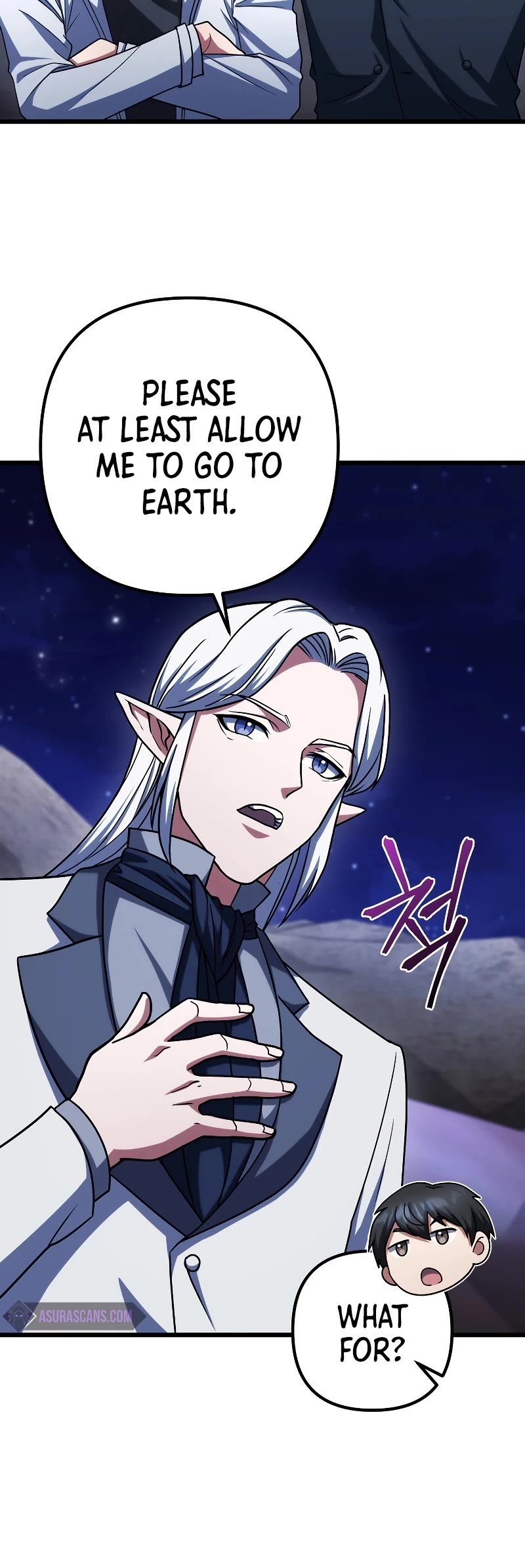 Maxed Out Leveling Chapter 63 page 28 - Chapter 63