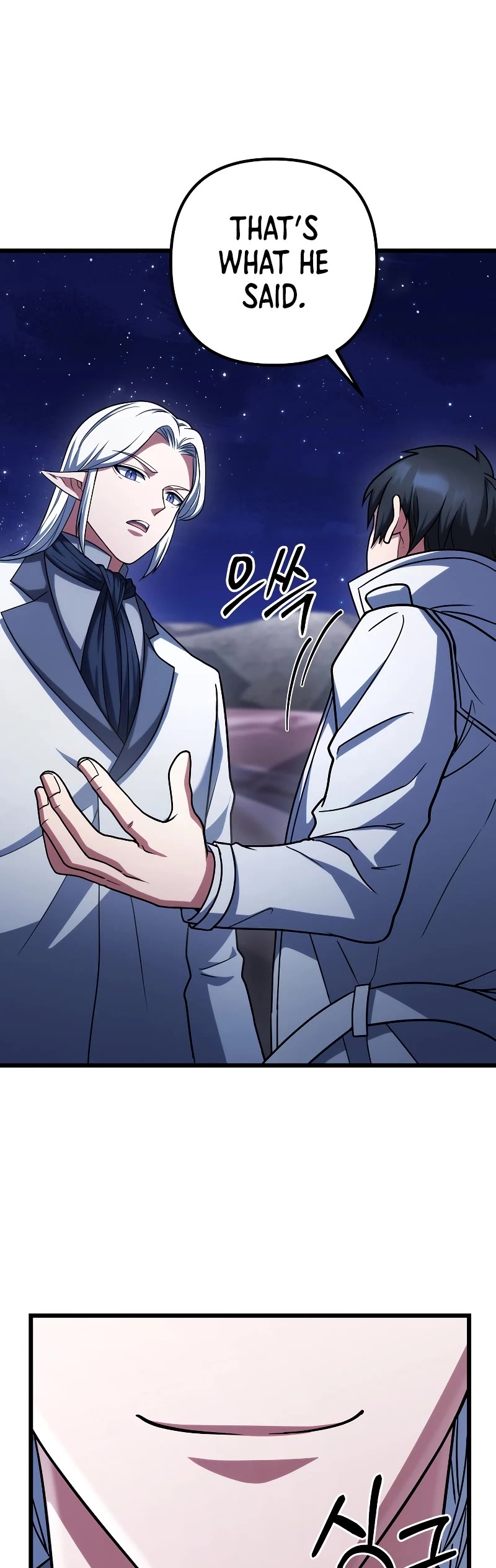 Maxed Out Leveling Chapter 63 page 31 - Chapter 63