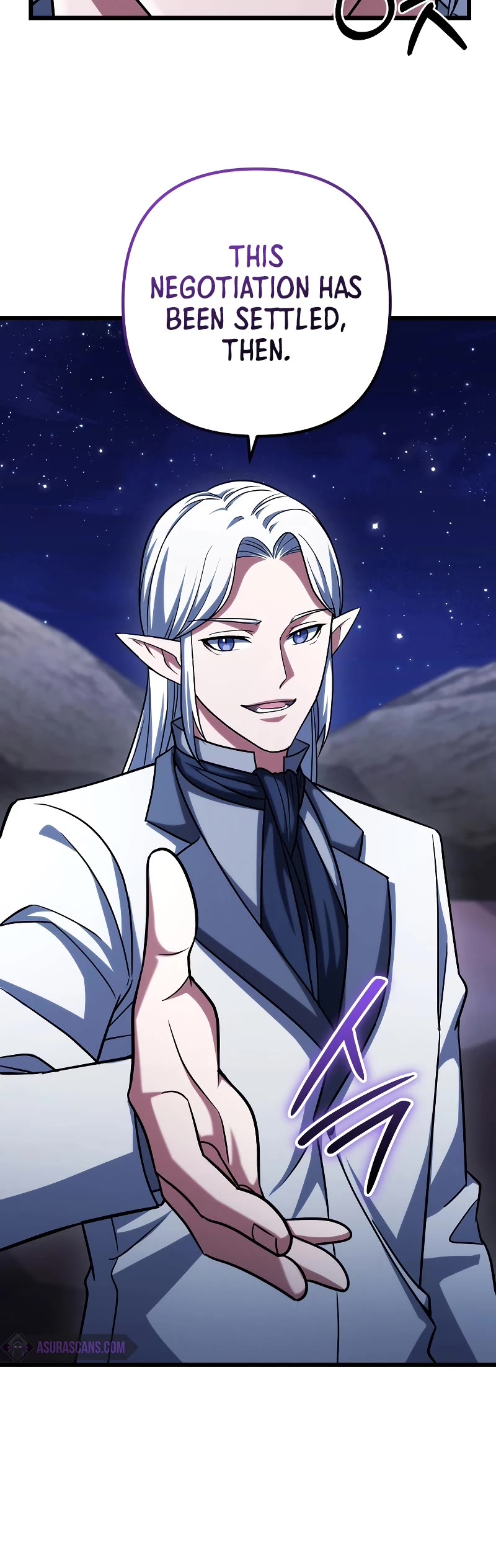 Maxed Out Leveling Chapter 63 page 32 - Chapter 63