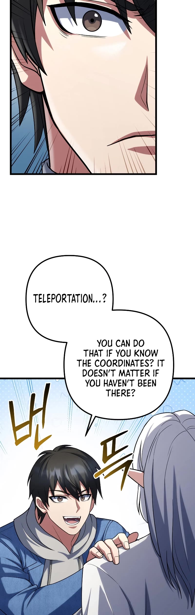 Maxed Out Leveling Chapter 63 page 43 - Chapter 63
