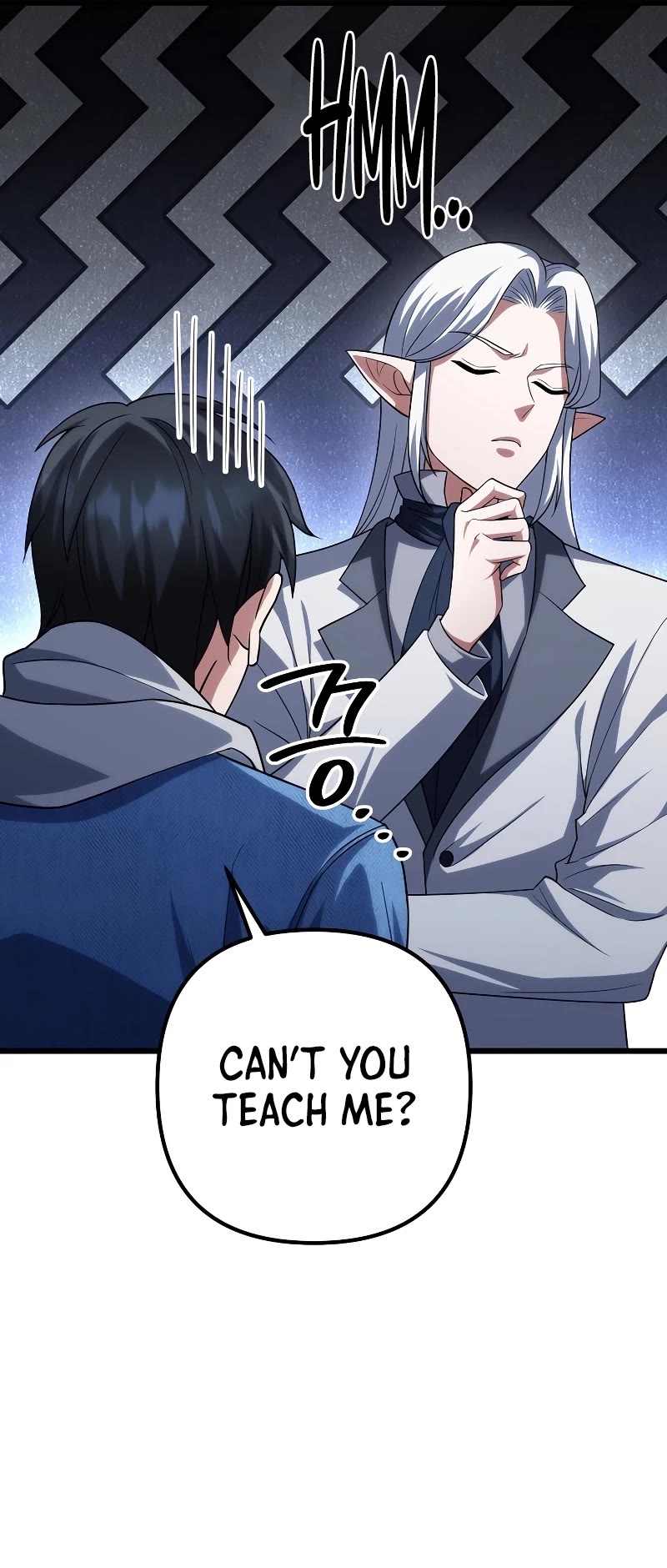 Maxed Out Leveling Chapter 63 page 48 - Chapter 63