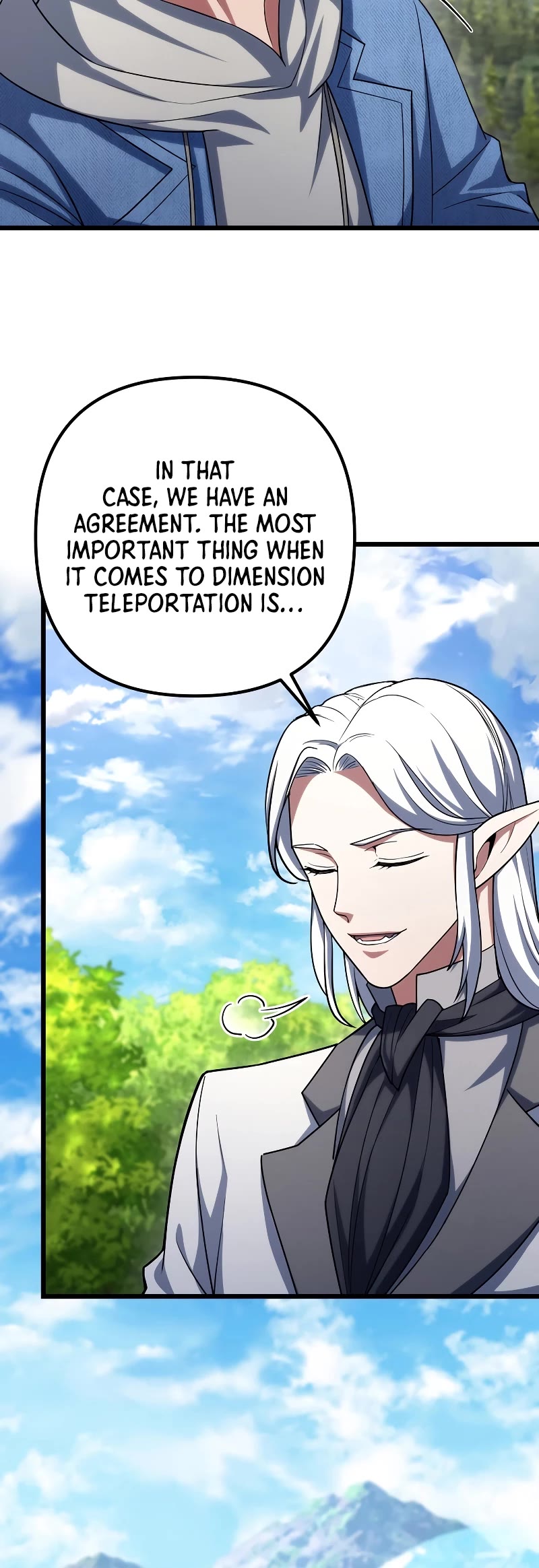 Maxed Out Leveling Chapter 63 page 51 - Chapter 63