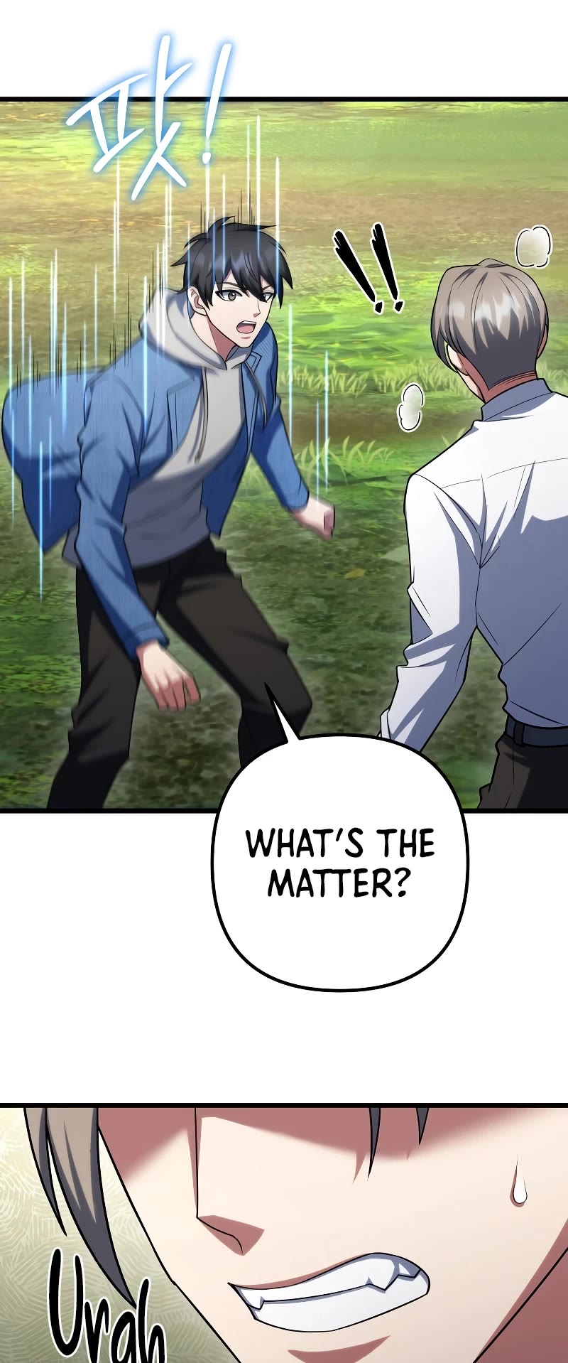 Maxed Out Leveling Chapter 63 page 54 - Chapter 63