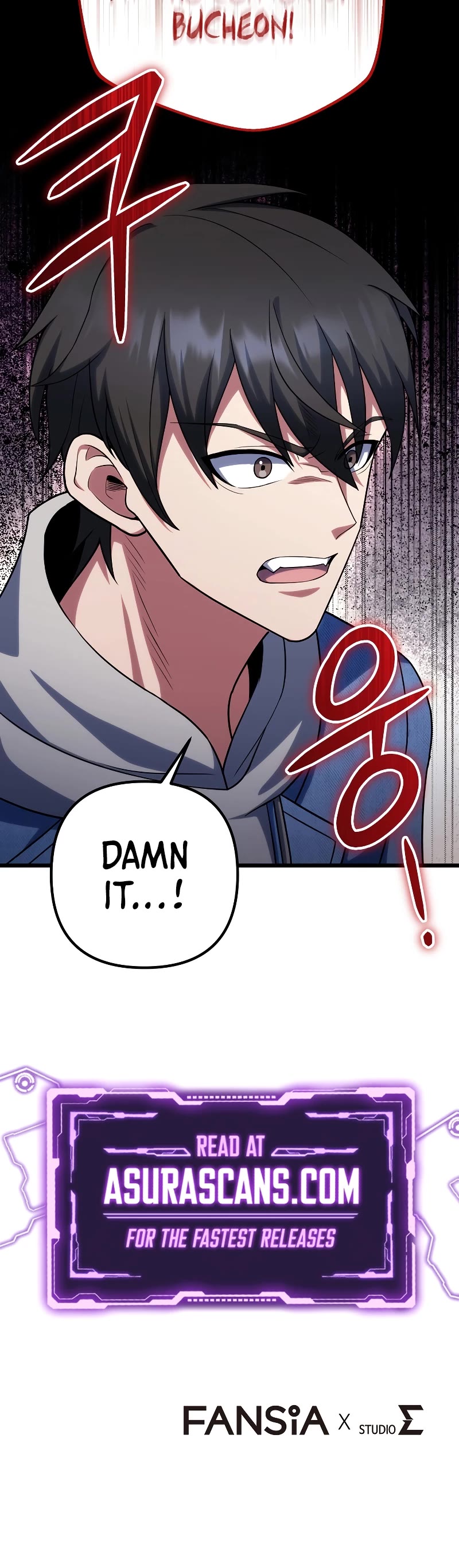 Maxed Out Leveling Chapter 63 page 57 - Chapter 63