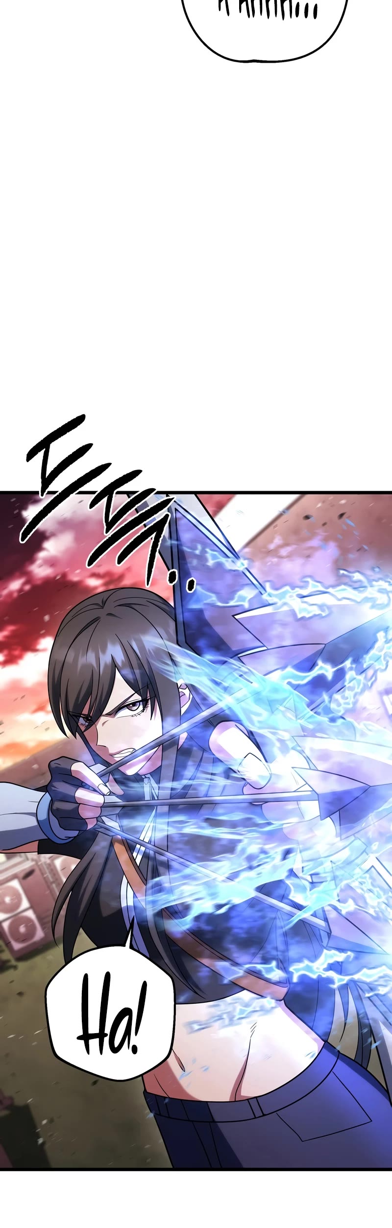 Maxed Out Leveling Chapter 64 page 10 - Chapter 64
