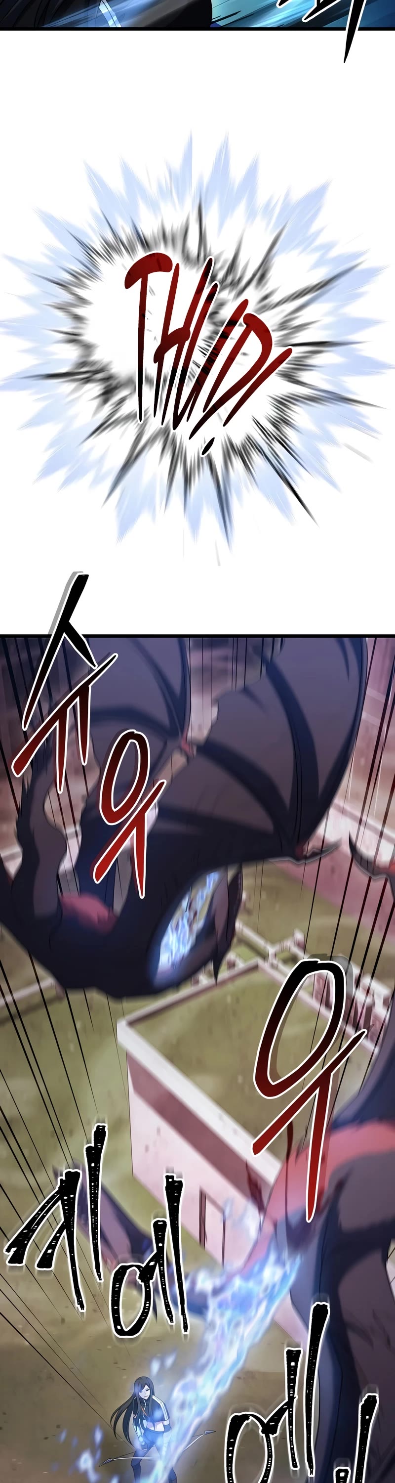Maxed Out Leveling Chapter 64 page 13 - Chapter 64