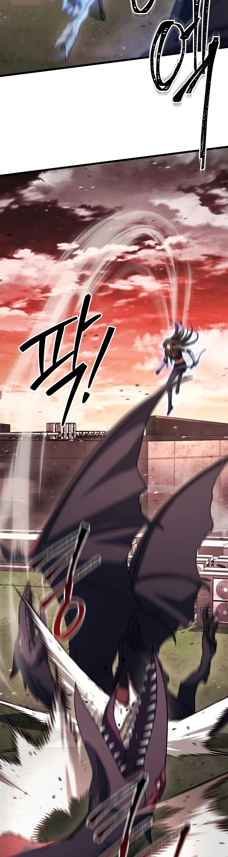 Maxed Out Leveling Chapter 64 page 14 - Chapter 64