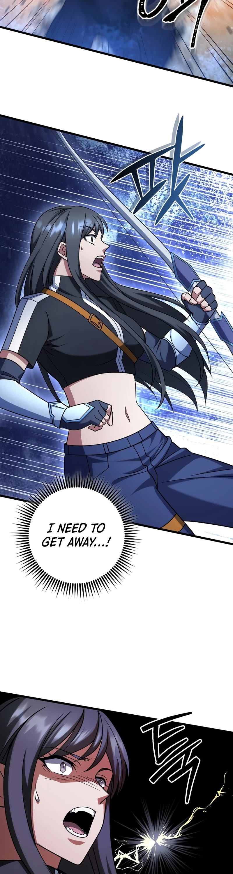 Maxed Out Leveling Chapter 64 page 19 - Chapter 64