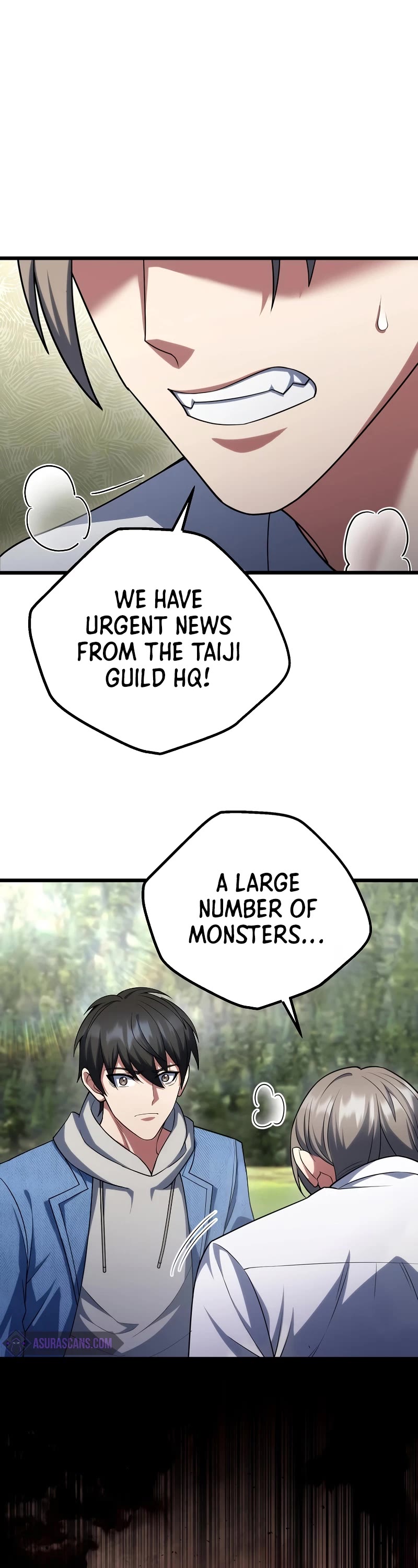 Maxed Out Leveling Chapter 64 page 2 - Chapter 64