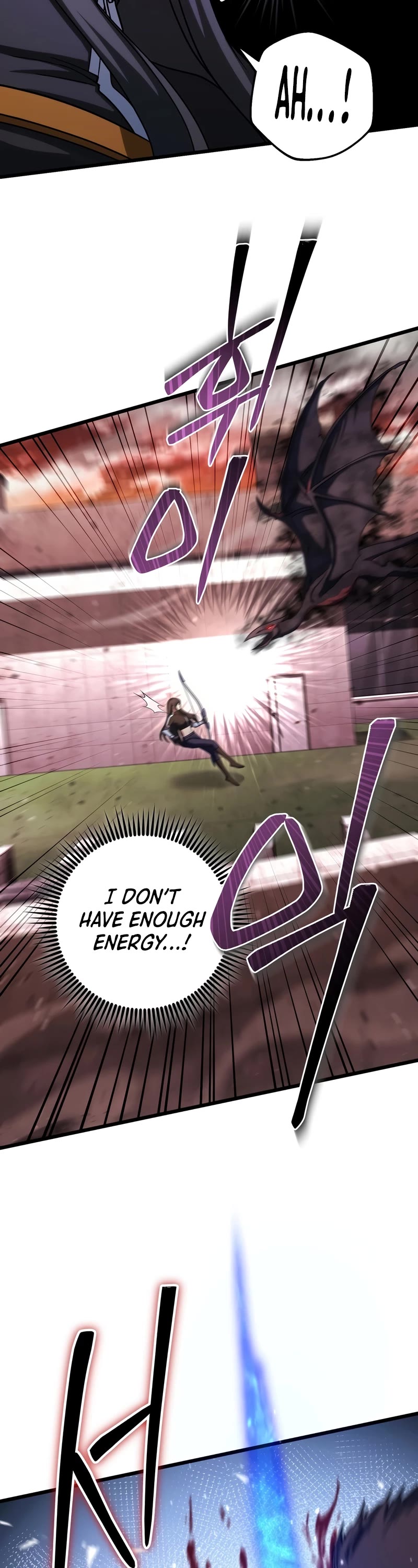 Maxed Out Leveling Chapter 64 page 20 - Chapter 64