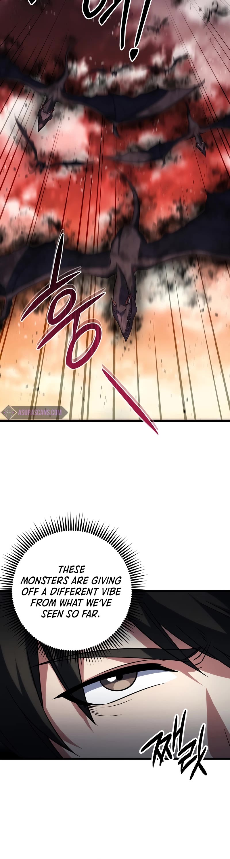 Maxed Out Leveling Chapter 64 page 26 - Chapter 64