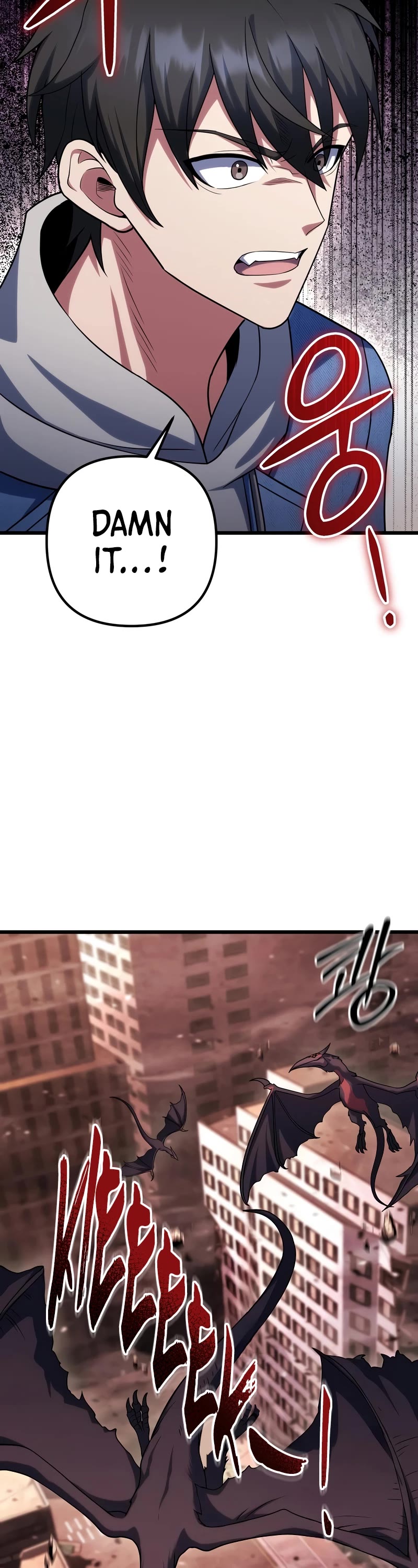 Maxed Out Leveling Chapter 64 page 4 - Chapter 64