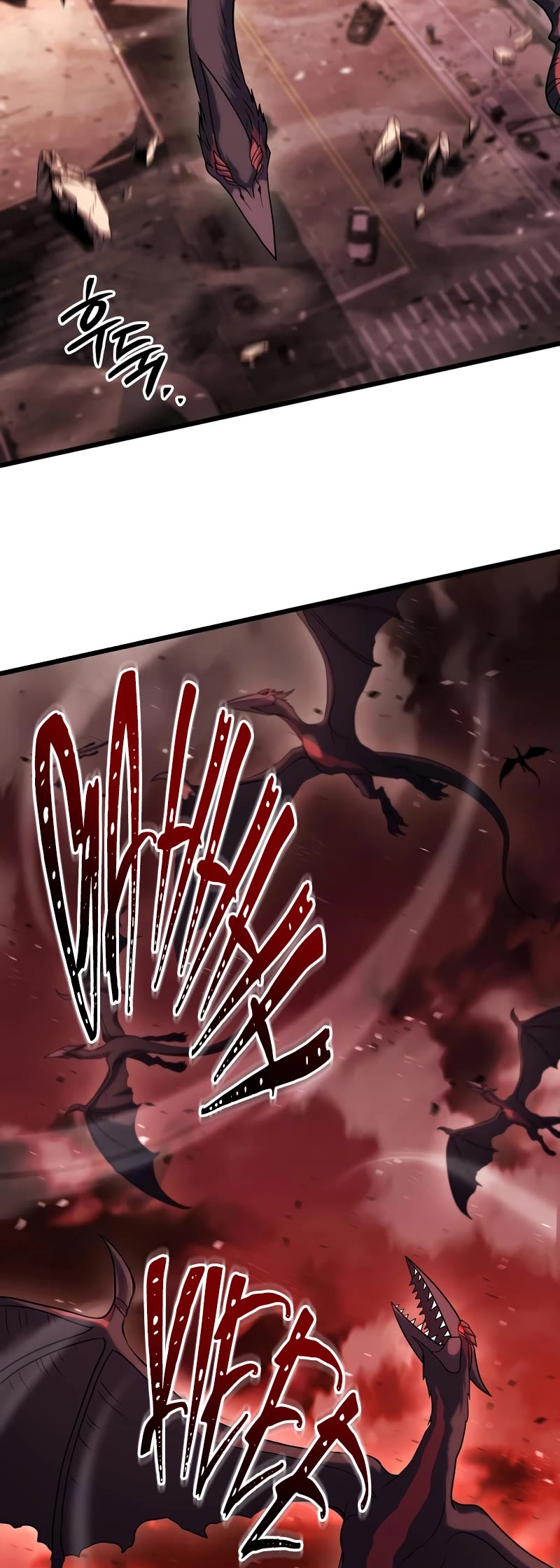 Maxed Out Leveling Chapter 64 page 5 - Chapter 64