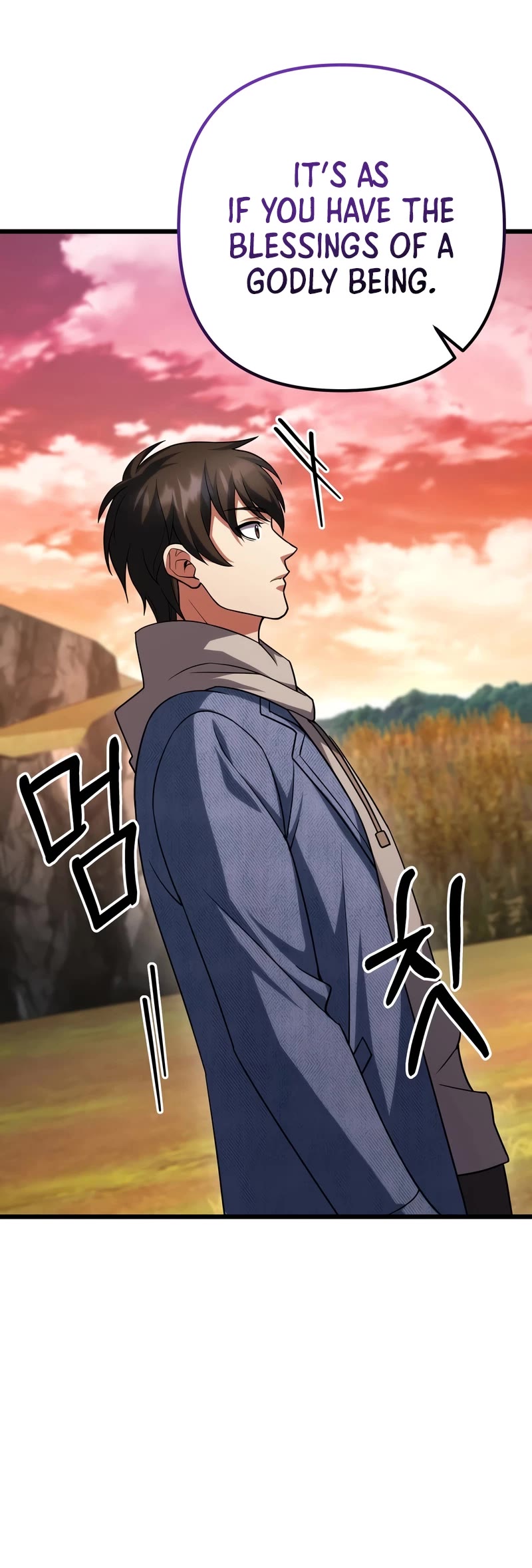 Maxed Out Leveling Chapter 64 page 51 - Chapter 64