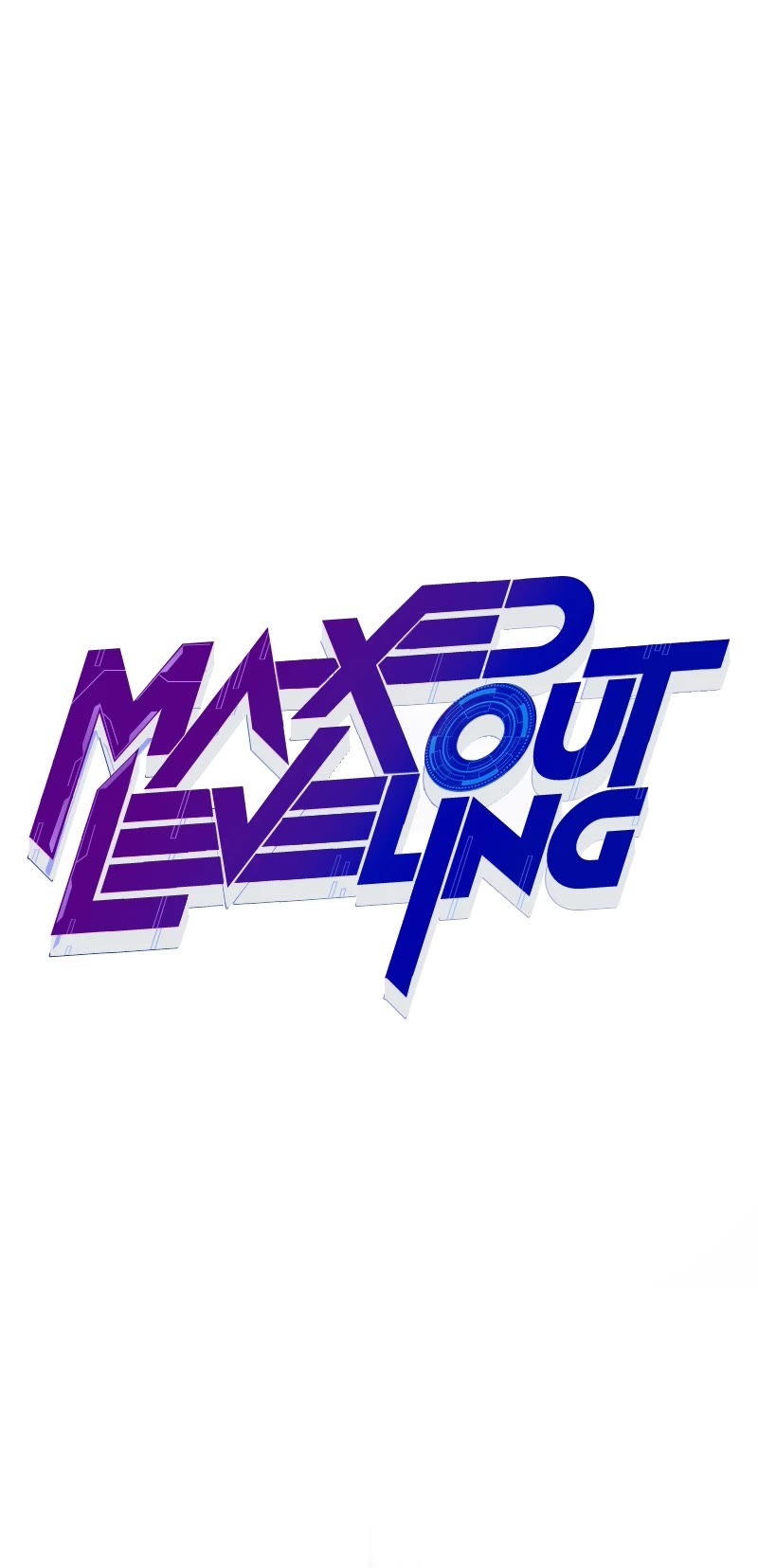 Maxed Out Leveling Chapter 64 page 55 - Chapter 64