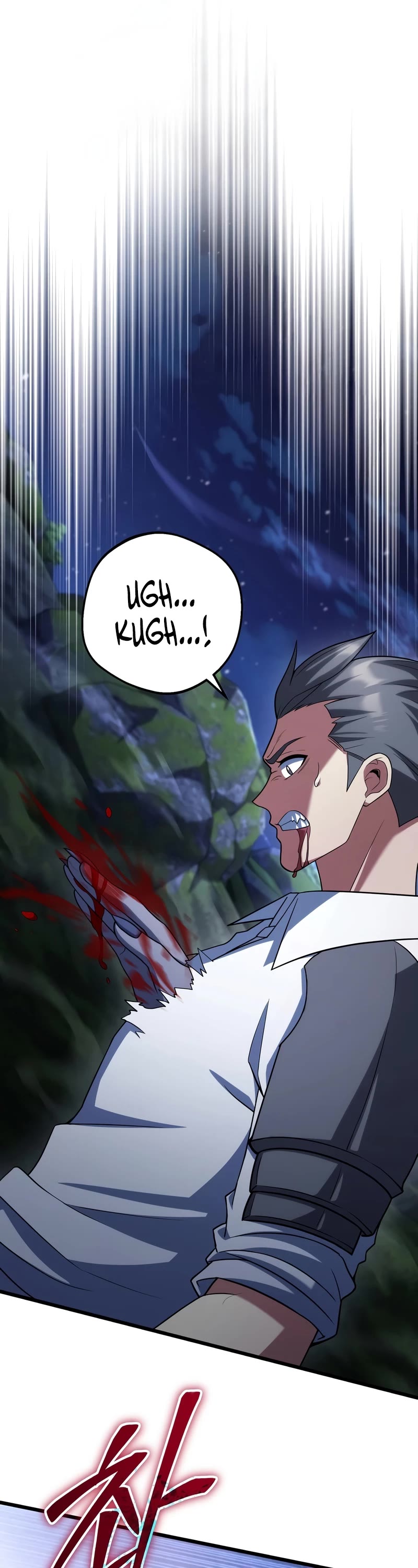 Maxed Out Leveling Chapter 64 page 56 - Chapter 64
